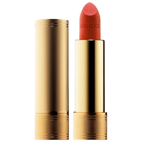 gucci 302 matte|gucci lipstick matte.